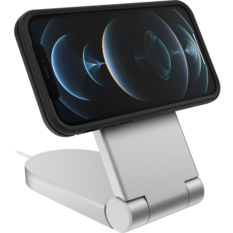 product image 3 - iPhone met MagSafe Opvouwbare Standaard voor MagSafe