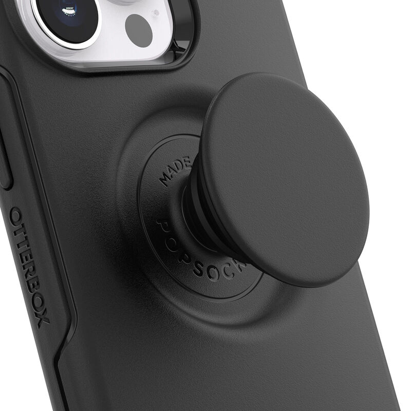 product image 2 - iPhone 14 Pro  Hoesje Otter + Pop Symmetry Series