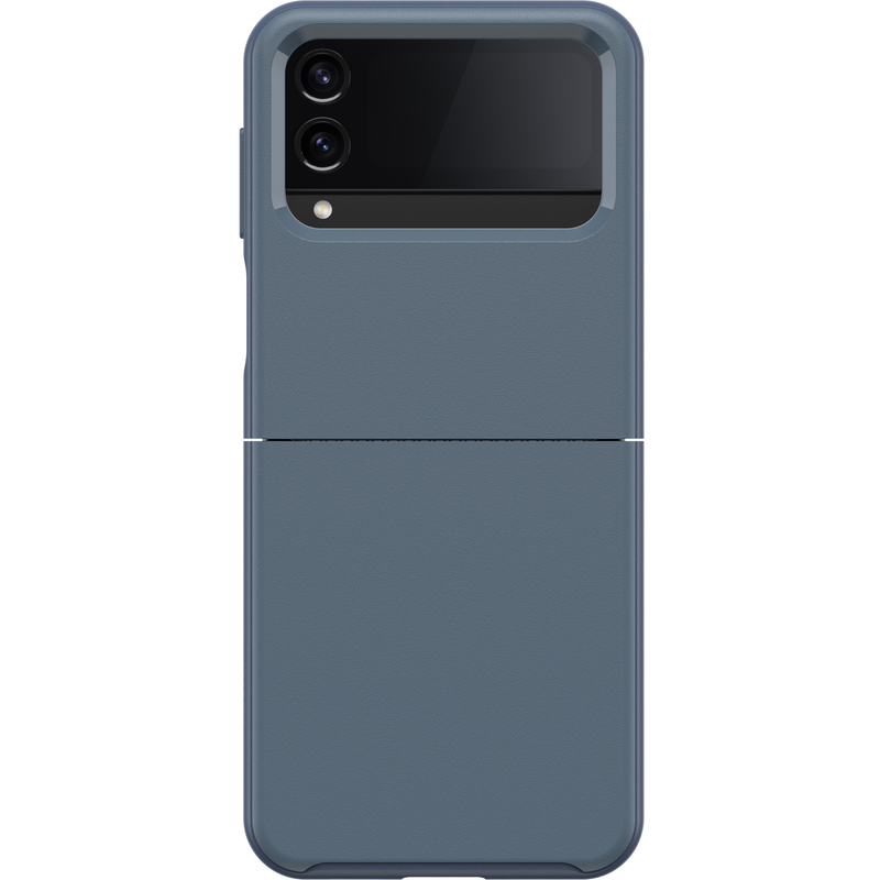 product image 1 - Galaxy Z Flip4 Hoesje Symmetry Flex Series