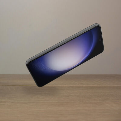 Galaxy S23+ Screenprotector | Alpha Flex