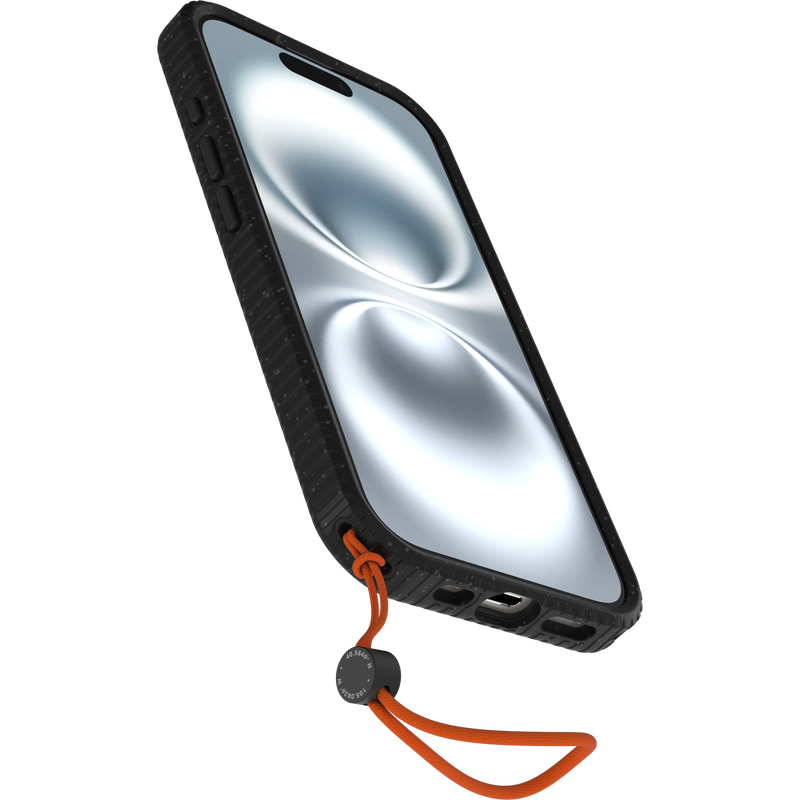 product image 4 - iPhone 16 Hoesje Sole Series voor MagSafe