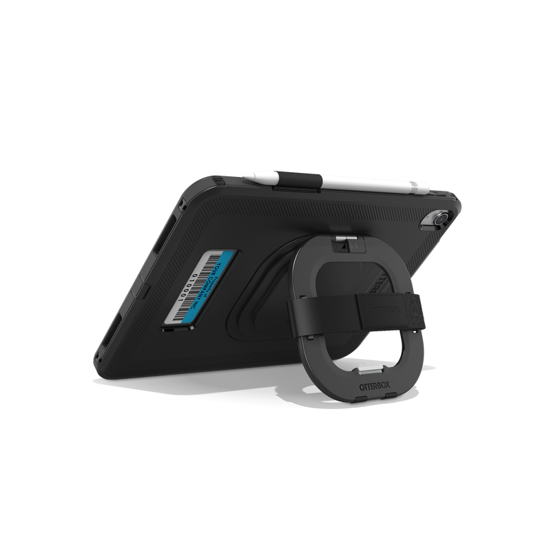 product image 5 - iPad (A16/10e gen) Hoesje Defender Series met Handstrap