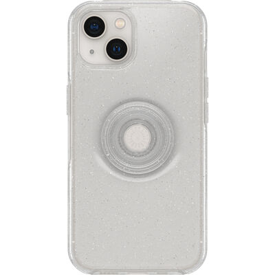 Otter + Pop Symmetry Series Clear voor iPhone 13