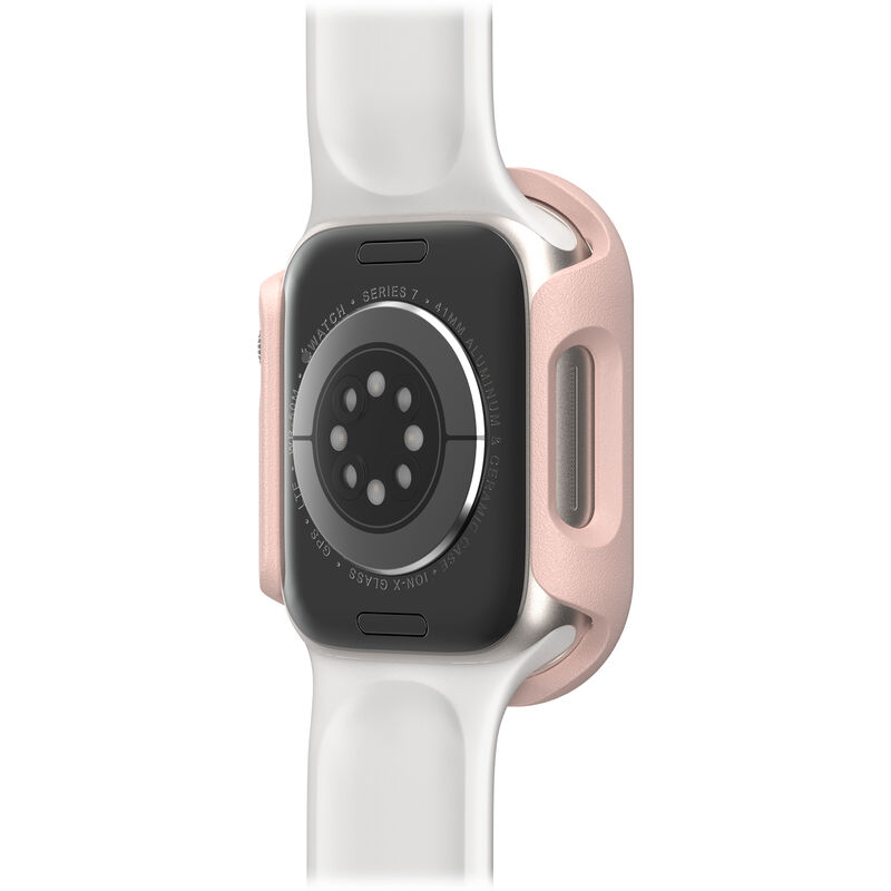 product image 5 - Apple Watch Series 9/8/7 Hoesje Watch Bumper