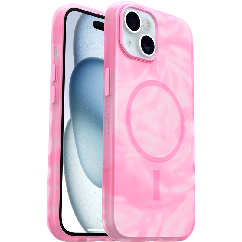 product image 3 - Coque iPhone 15 Figura Series