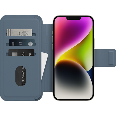 iPhone 14 Plus Hoesje | Folio voor MagSafe