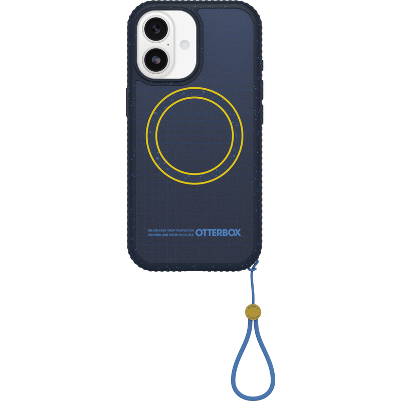 product image 2 - iPhone 17 Hoesje Sole Series voor MagSafe
