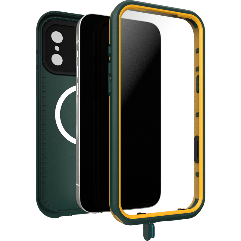 product image 3 - Coque iPhone 17 Pro Max Frē Series