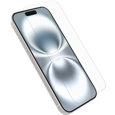 iPhone 16 Screenprotector | OtterBox Glass
