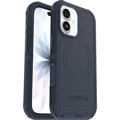 iPhone 17 Case | Defender Series Pro for MagSafe
