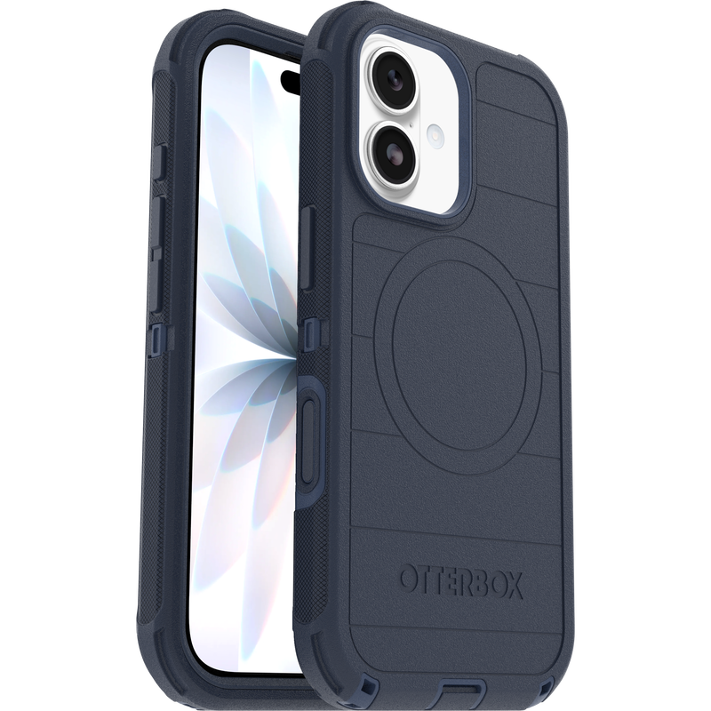 product image 1 - iPhone 17 Case Defender Series Pro