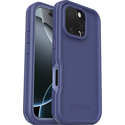 iPhone 16 Pro Hoesje | OtterBox Frē Series voor MagSafe