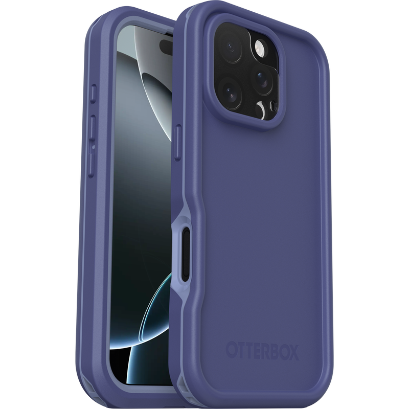 product image 1 - iPhone 16 Pro Hoesje OtterBox Frē Series voor MagSafe