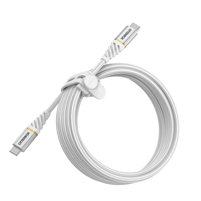 USB-C to USB-C Fast Charge Cable – Premium