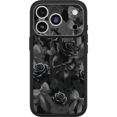 iPhone 17 Pro Hoesje | Symmetry Series met Camera Control Gothic Revivial Collection