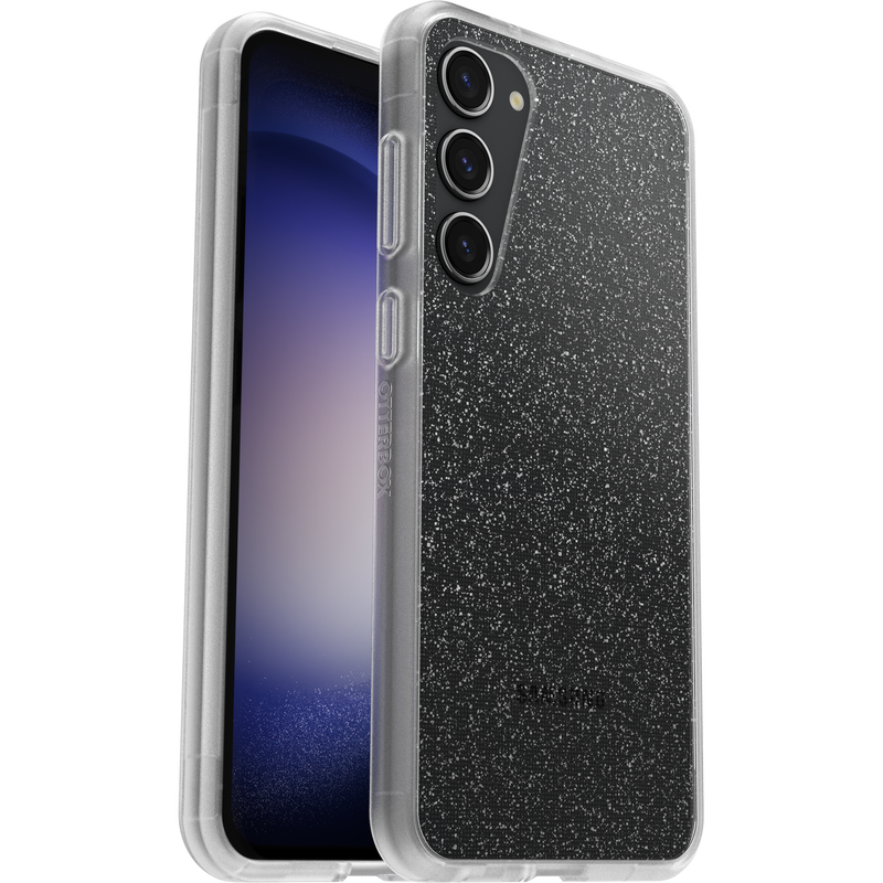 product image 4 - Galaxy S23+ Hoesje React Series