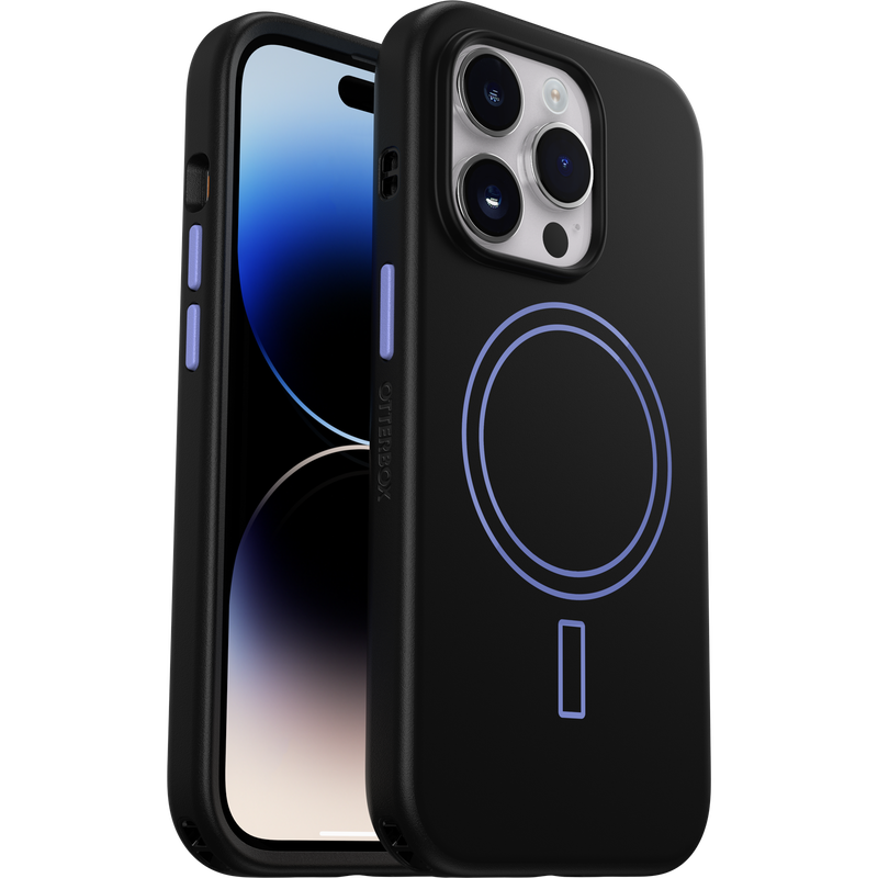 product image 1 - iPhone 14 Pro Hoesje Aneu Series