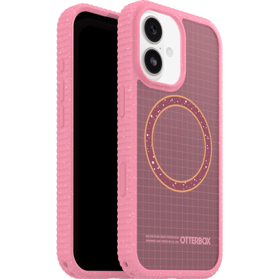 iPhone 17 Hoesje | Sole Series voor MagSafe