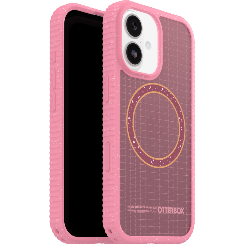 product image 1 - iPhone 17 Hoesje Sole Series voor MagSafe