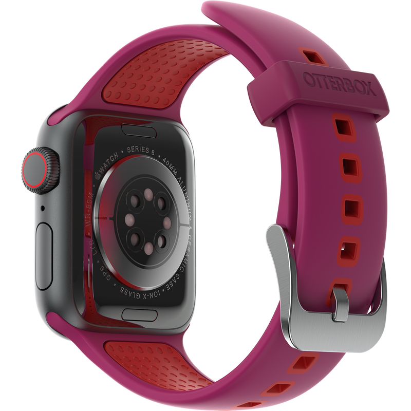product image 1 - Apple Watch Band 44/45/46mm OtterBox Band Antimicrobiële