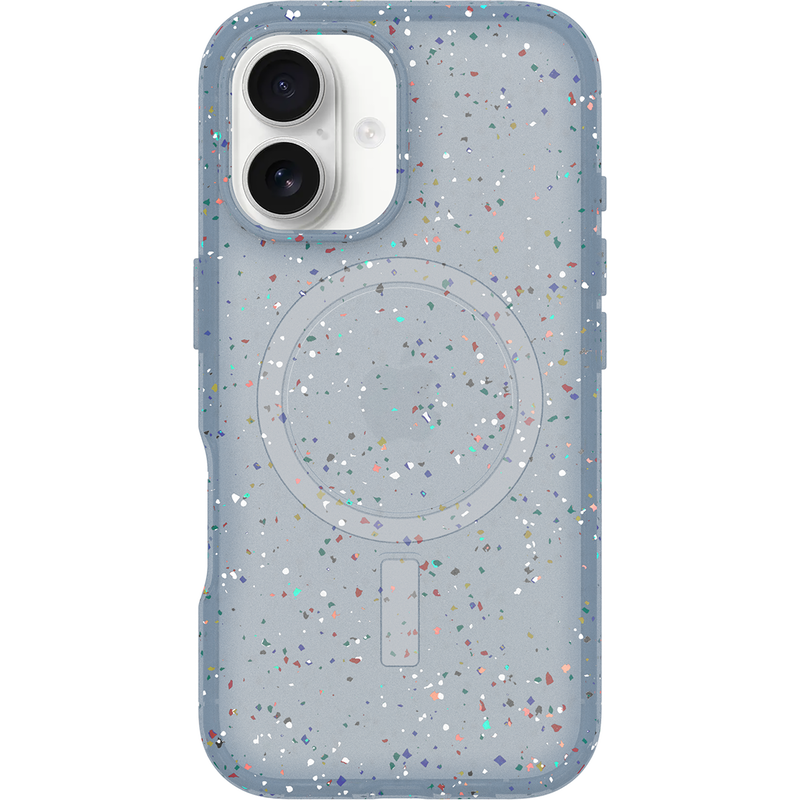 product image 2 - Coque iPhone 16 Symmetry Series Core pour MagSafe