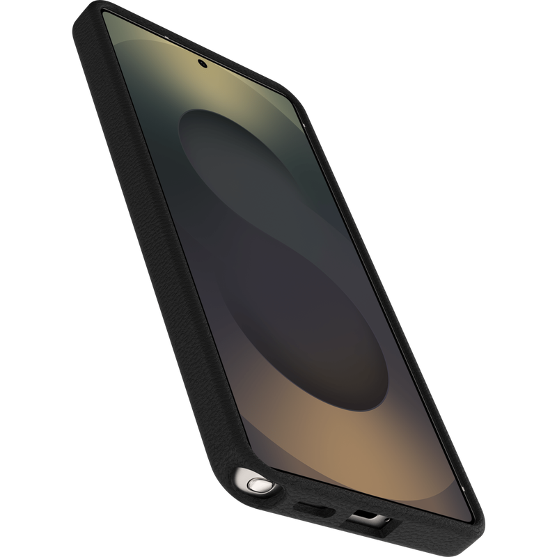 product image 4 - Galaxy S26 Ultra Hoesje Symmetry Series Cactus Leather