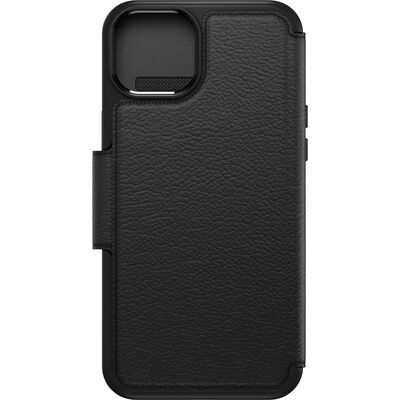 iPhone 15 Plus Hoesje | OtterBox Strada Series voor MagSafe