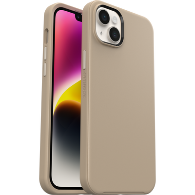 iPhone 14 Plus Hoesje | Symmetry Series met MagSafe