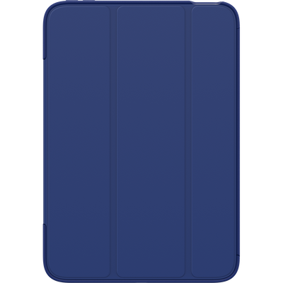 iPad mini (6e gen) Hoesje | Symmetry Series 360 Elite