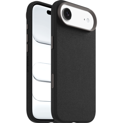 iPhone 17 Air Hoesje | Symmetry Series Cactus Leather voor MagSafe