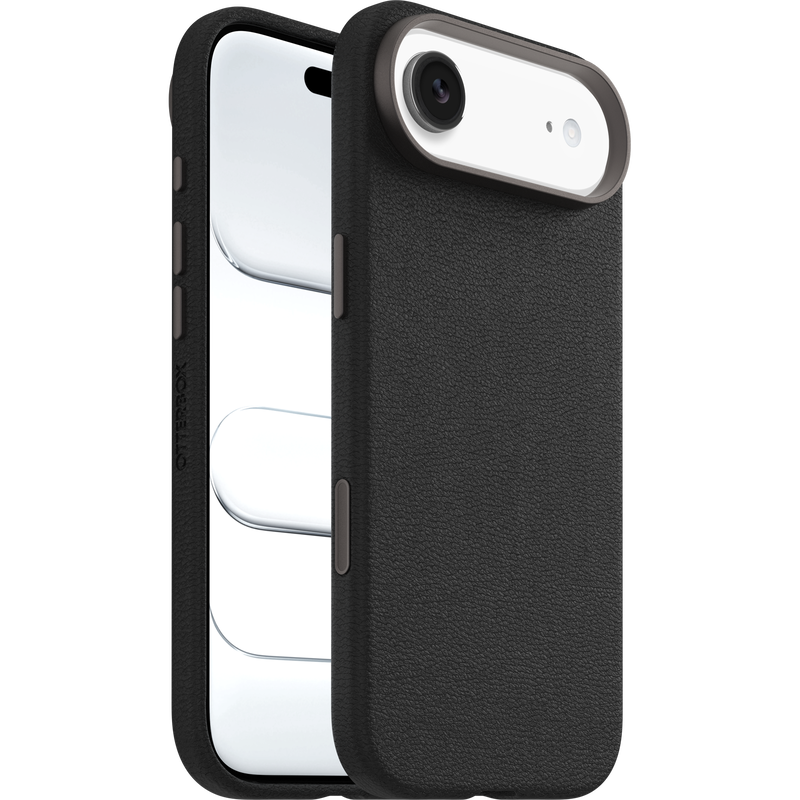 product image 1 - Coque iPhone Air Symmetry Series Cactus Leather