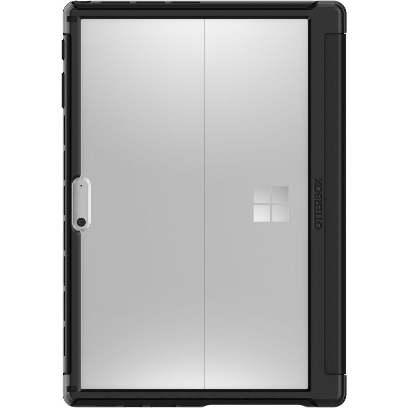 product image 1 - Microsoft Surface Pro 7 and Surface Pro 7+ Hoesje Symmetry Series Folio