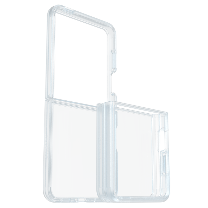 product image 2 - Galaxy Z Flip7 Case Thin Flex Series