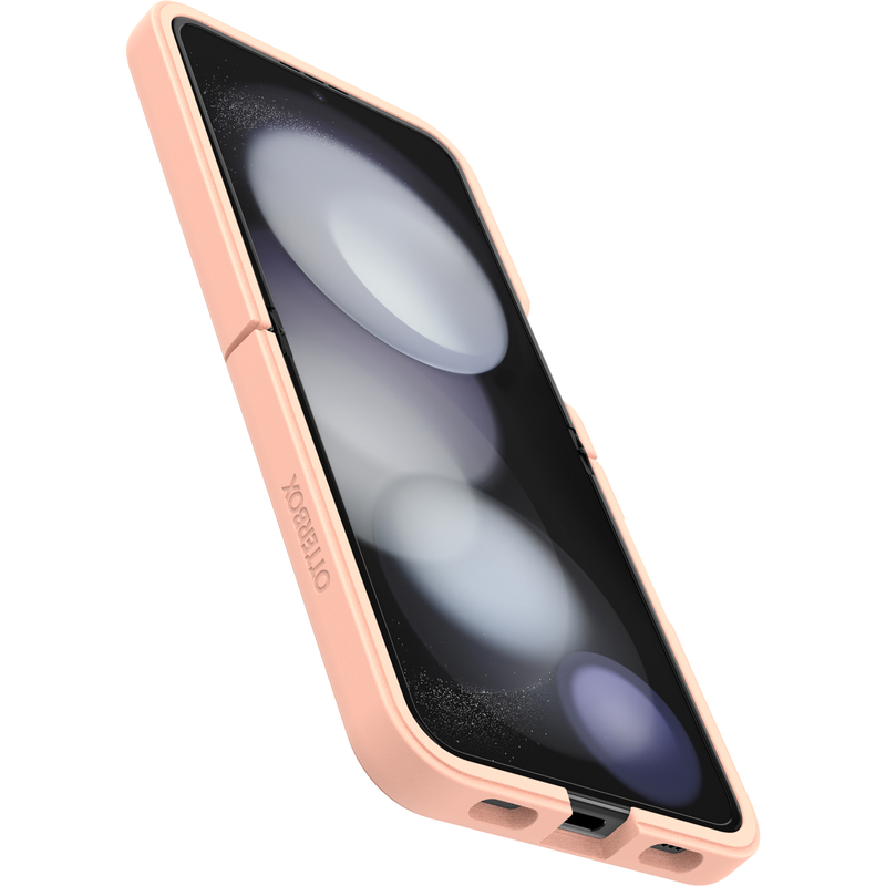 product image 4 - Galaxy Z Flip5 Hoesje Thin Flex Series