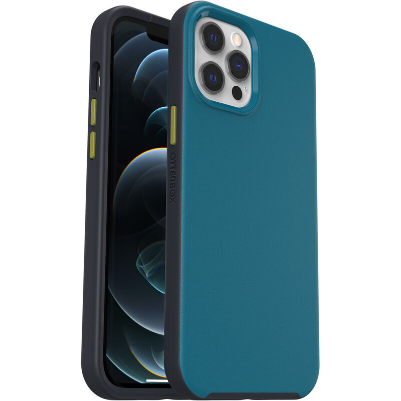 product image 3 - iPhone 12 Pro Max Case Aneu Series with MagSafe