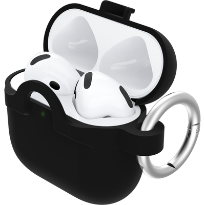 Apple AirPods 4e gen Hoesje | Hoesje AirPods