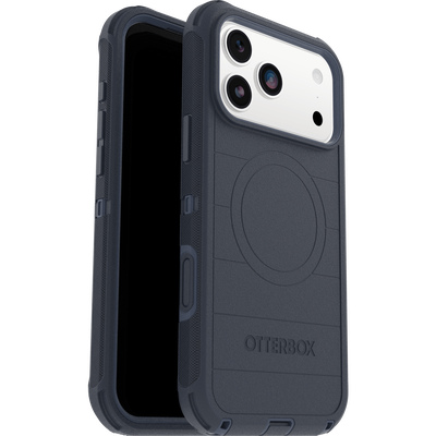 iPhone 17 Pro Max Case | Defender Series Pro for MagSafe
