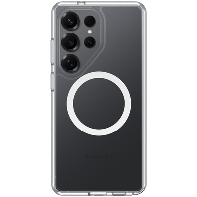 Galaxy S26 Ultra Hoesje | React Series