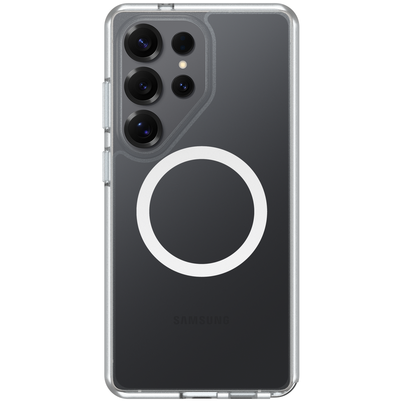 product image 1 - Galaxy S26 Ultra Hoesje React Series