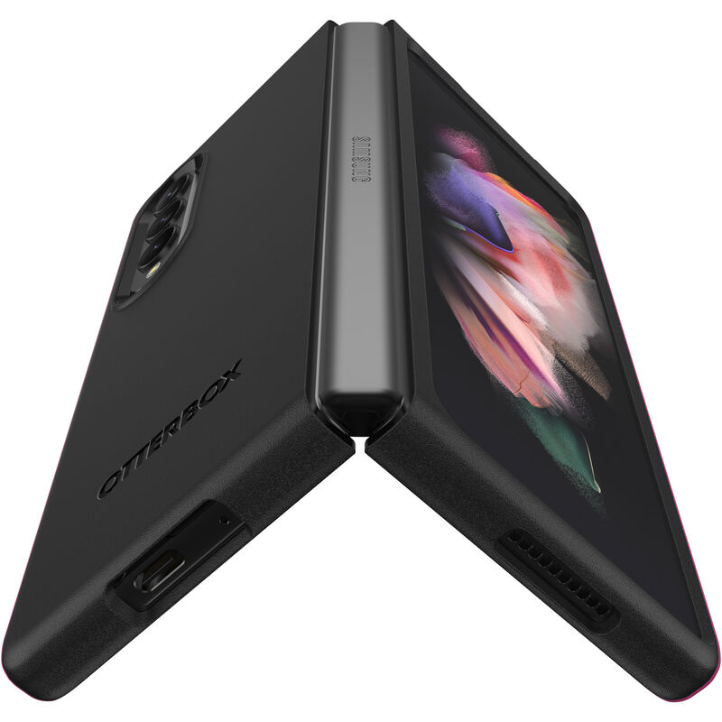 product image 5 - Galaxy Z Fold3 5G Case Thin Flex Series