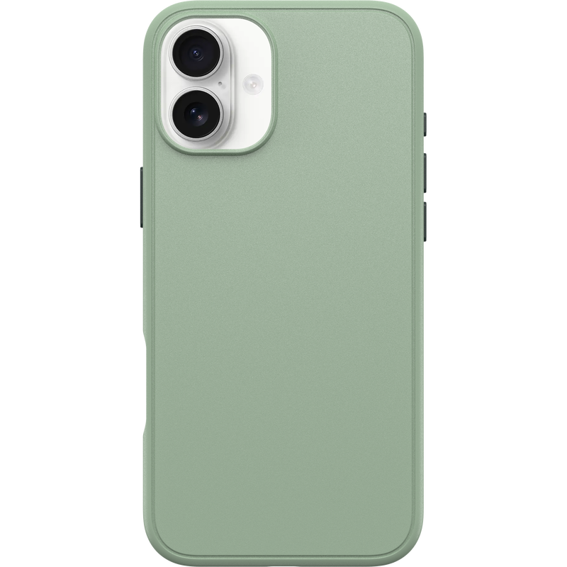 product image 2 - iPhone 16 Plus Hoesje Symmetry Series voor MagSafe