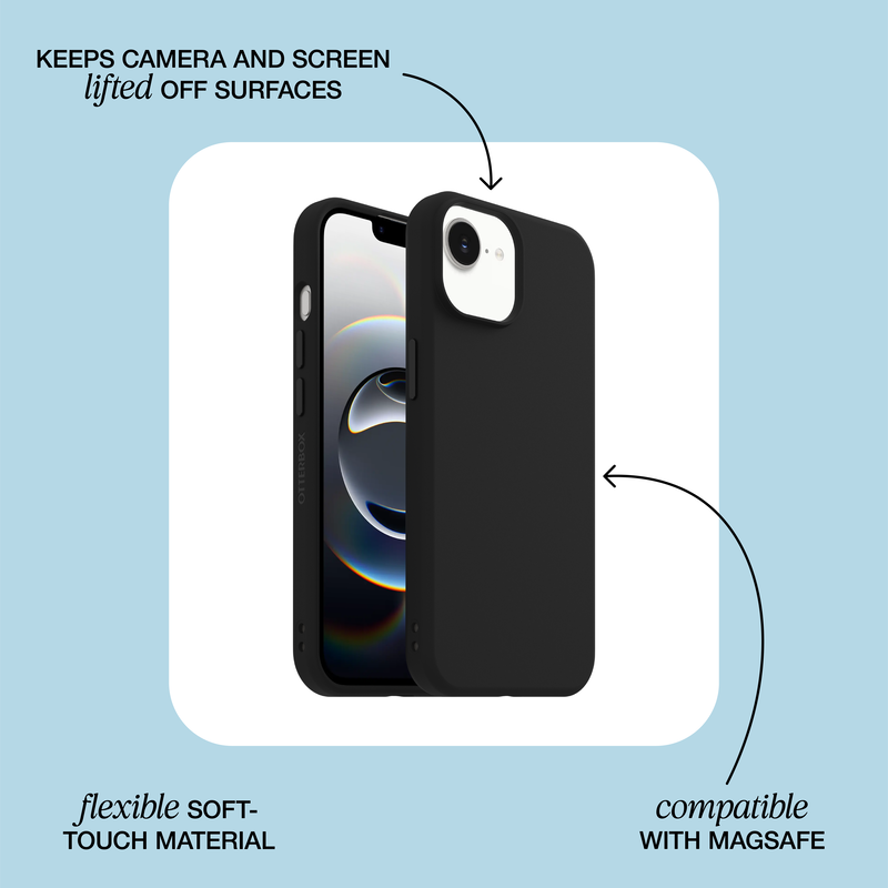 product image 5 - iPhone 16e case & iPhone 15/14/13 Figura Series