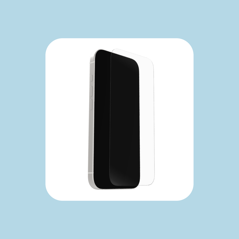 product image 4 - Protecteur d'écran iPhone 17 Pro OtterBox Glass