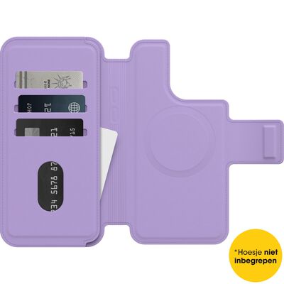 iPhone 14 Pro Max Hoesje | Folio voor MagSafe