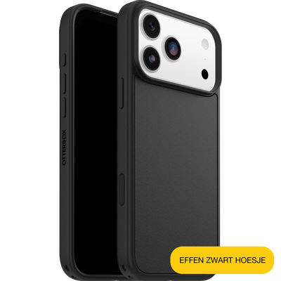 iPhone 17 Pro Hoesje | Symmetry Series voor MagSafe