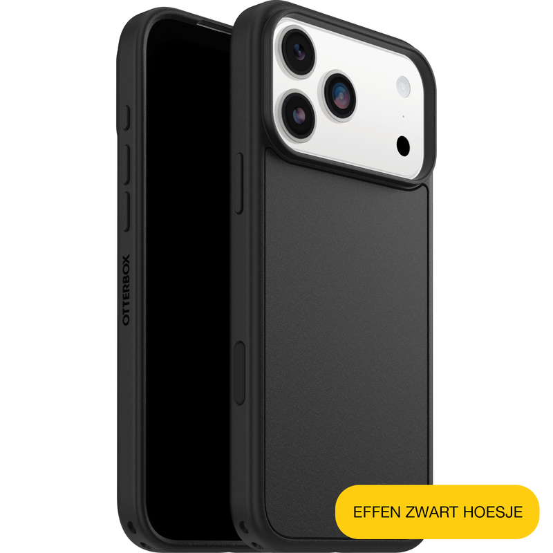 product image 1 - iPhone 17 Pro Hoesje Symmetry Series voor MagSafe
