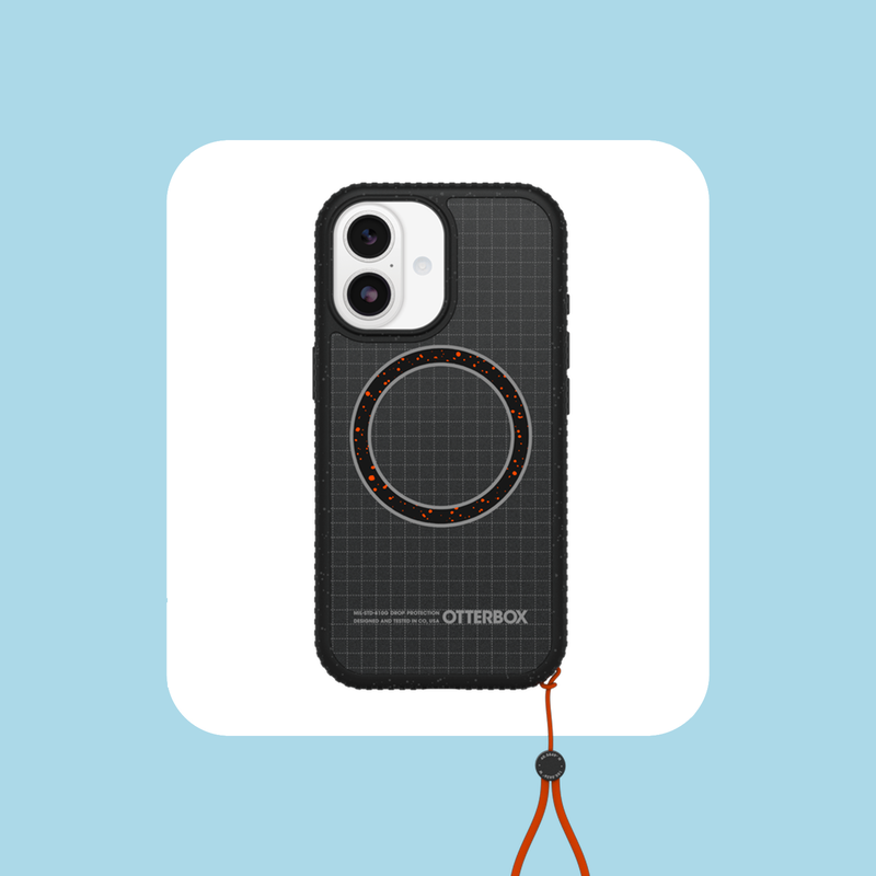 product image 5 - iPhone 17 Hoesje Sole Series voor MagSafe