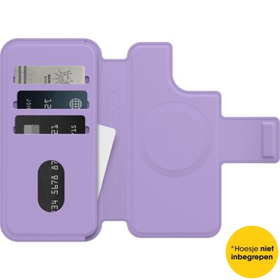 iPhone 14 Hoesje | Folio voor MagSafe