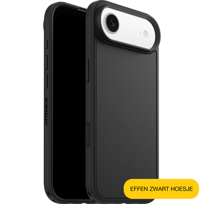iPhone 17 Air Hoesje | Symmetry Series voor MagSafe