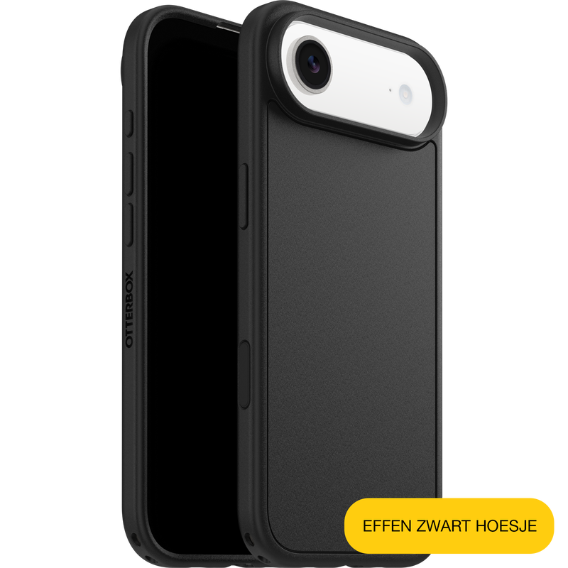 product image 1 - iPhone Air Hoesje Symmetry Series voor MagSafe